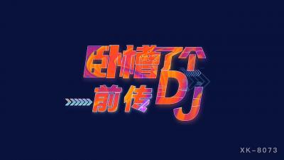 卧槽了个DJ 3 前传 许诺 XK8073